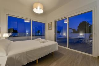 Villas Guzman - Magraner - Benissa - 5