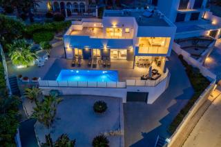 Villas Guzman - Magraner - Benissa - 0