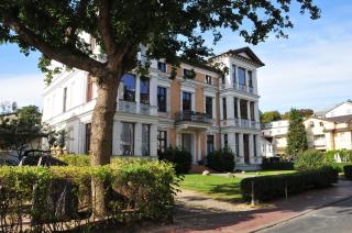 Brise Villa Kramme App B - Heringsdorf - 9