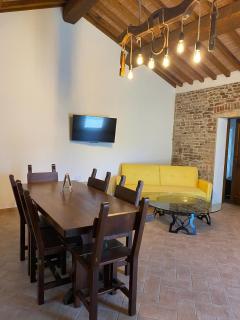 Agriturismo Le Cerrete - Chiusi - 5