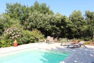 La Bastide des Marcassins - Moissac-Bellevue - 9
