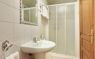 Hostal Vidaller - Bielsa - 4