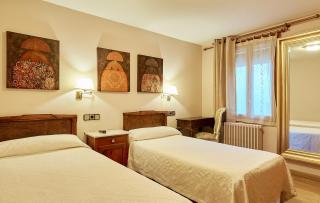 Hostal Vidaller - Bielsa - 3