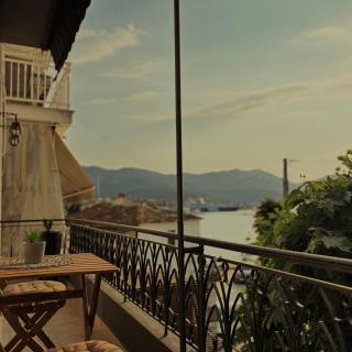 Anemelia Apartments-Port - - 7