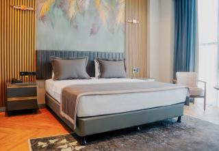 ivy Hotel Spa - Yalova - 4