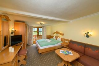 Appartements Gut Berg - Sankt Johann im Pongau - 2