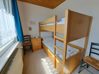 Studio und Ferienwohnung Lindner am Krakower See, Seenähe - Kuchelmiß - 5