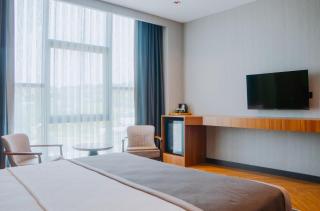 ivy Hotel Spa - Yalova - 3