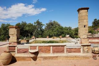 Kampos Mansion 1 - Chios - 6