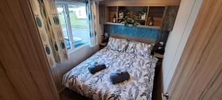 Sea view holiday home with accessible ramp - Port Seton - 9
