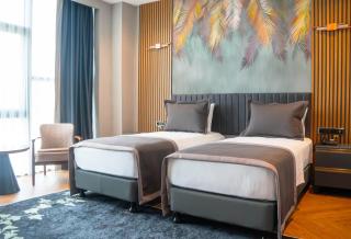 ivy Hotel Spa - Yalova - 2