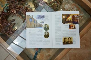 Kampos Mansion 1 - Chios - 9
