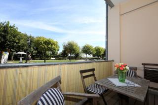 Brise Villa Anna App 02 - Ahlbeck - 7