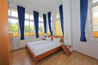 Brise Villa Anna App 02 - Ahlbeck - 3
