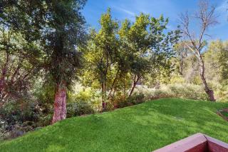 Mountain Retreat - Basalt - 1