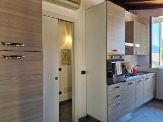 Maisonnette terrace - Lierna - 2