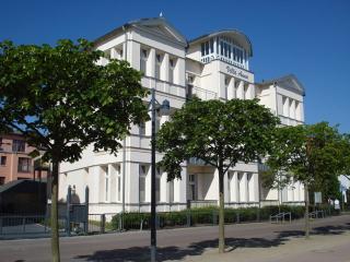 Brise Villa Anna App 02 - Ahlbeck - 9