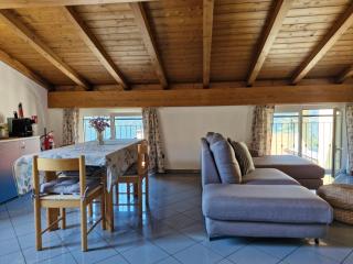 Maisonnette terrace - Lierna - 6