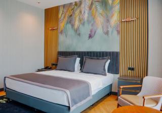 ivy Hotel Spa - Yalova - 1