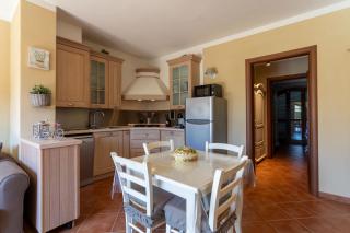 CS Holiday - Castelnuovo Berardenga - 9