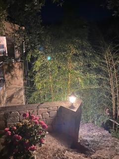 Studio Bas de villa avec grande terrasse - Piedigriggio - 9