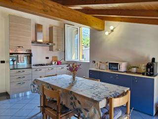 Maisonnette terrace - Lierna - 4