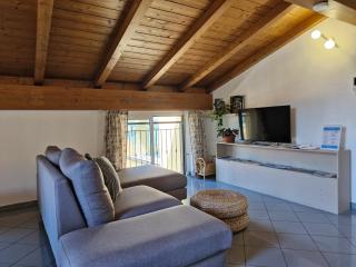 Maisonnette terrace - Lierna - 5