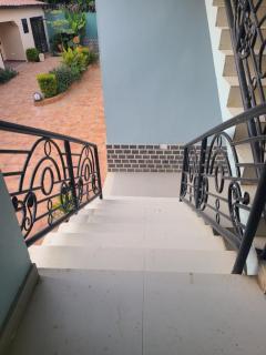 The Lamsarr Apartments in Tanji - Tanji - 3