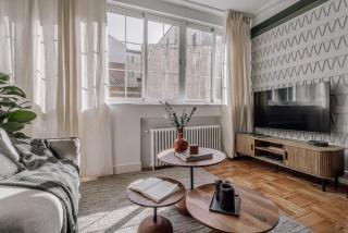 Kalem - 2 bedrooms in Castellana - Madrid - 3