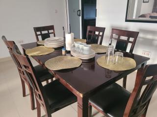 The Lamsarr Apartments in Tanji - Tanji - 2