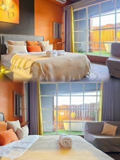 ABS Pool Condo - Nanwan - 1