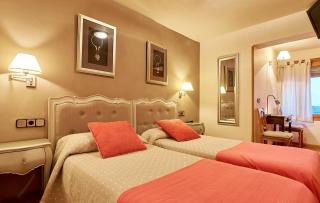 Hostal Vidaller - Bielsa - 1