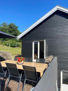 Charming House With Sea View And Large Plot - Sandkås - 0