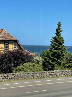 Charming House With Sea View And Large Plot - Sandkås - 8