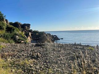 Charming House With Sea View And Large Plot - Sandkås - 4
