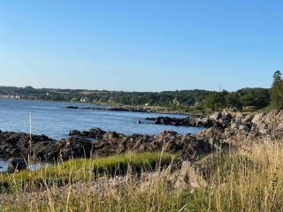 Charming House With Sea View And Large Plot - Sandkås - 3