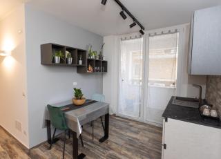 Modern's house - 9