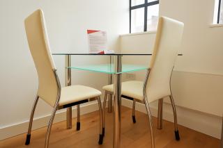 Leather Lane Serviced Apartments - 8