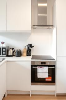 Leather Lane Serviced Apartments - London - 7