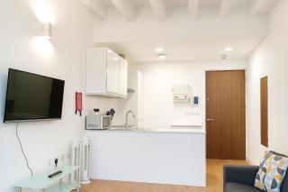 Leather Lane Serviced Apartments - London - 6