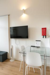 Leather Lane Serviced Apartments - London - 4