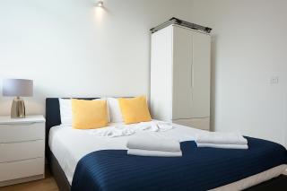 Leather Lane Serviced Apartments - London - 3