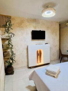Tranquillity, Style and Location at Monet Loft - Santa Marta - 9