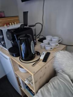 Chambre meublé Eden à Noves - 7