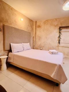 Tranquillity, Style and Location at Monet Loft - Santa Marta - 5