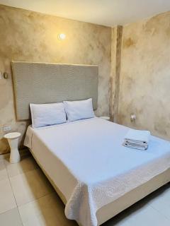 Tranquillity, Style and Location at Monet Loft - Santa Marta - 6