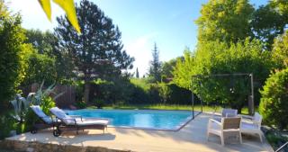 Chambre meublé Eden à Noves - 5