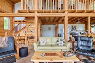 Stunning Lake Views Wine Country - Burdett - 7
