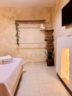 Tranquillity, Style and Location at Monet Loft - Santa Marta - 2
