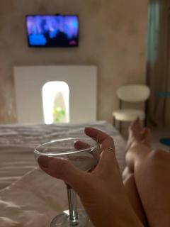 Tranquillity, Style and Location at Monet Loft - Santa Marta - 1